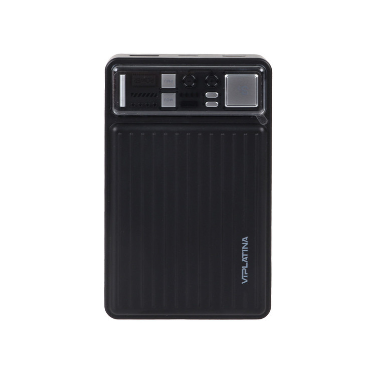 پاوربانک فست شارژ VIPLATINA 20000mAh مدل VP13 22.5W
