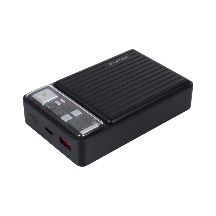 پاوربانک فست شارژ VIPLATINA 20000mAh مدل VP13 22.5W