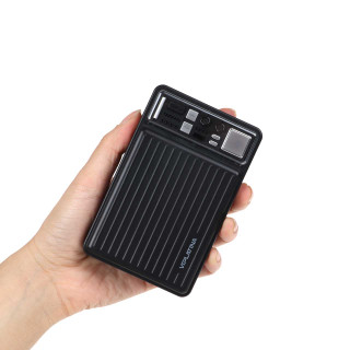 پاوربانک فست شارژ VIPLATINA 20000mAh مدل VP13 22.5W- اصل