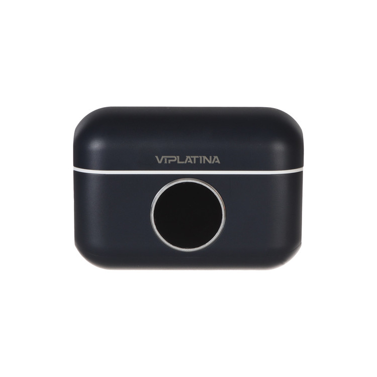 میکروفون بی سیم با کیس شارژ VIPLATINA Type-C مدل VR11