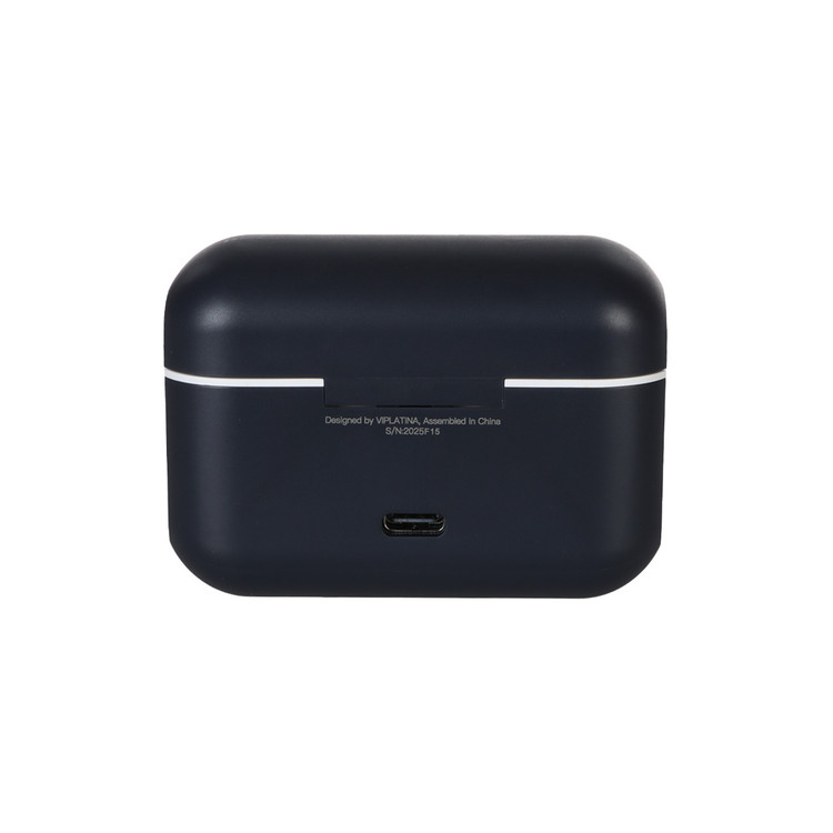 میکروفون بی سیم با کیس شارژ VIPLATINA Type-C مدل VR11