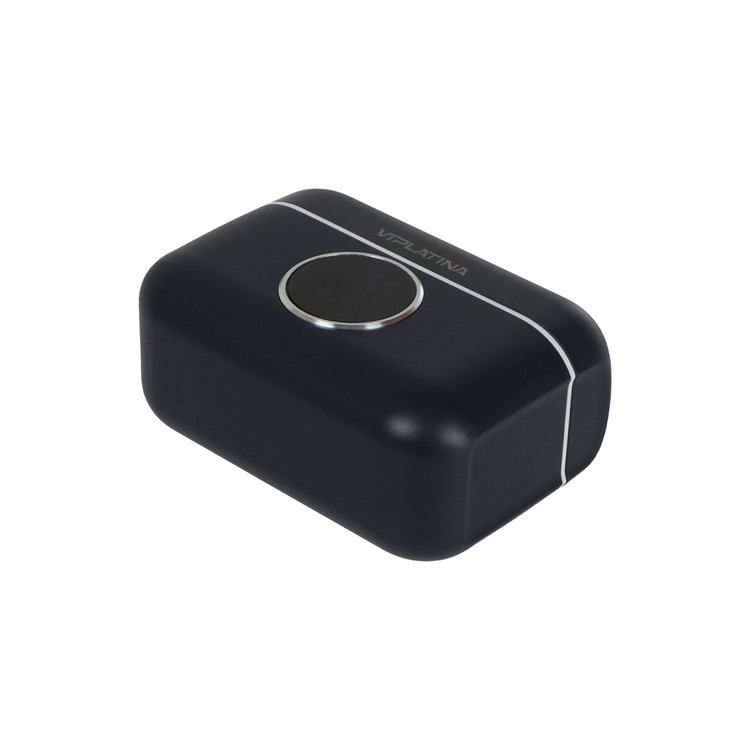 میکروفون بی سیم با کیس شارژ VIPLATINA Type-C مدل VR11