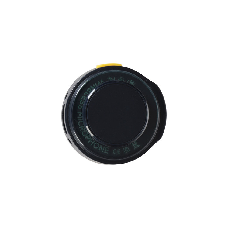 میکروفون بی سیم با کیس شارژ VIPLATINA Type-C مدل VR11