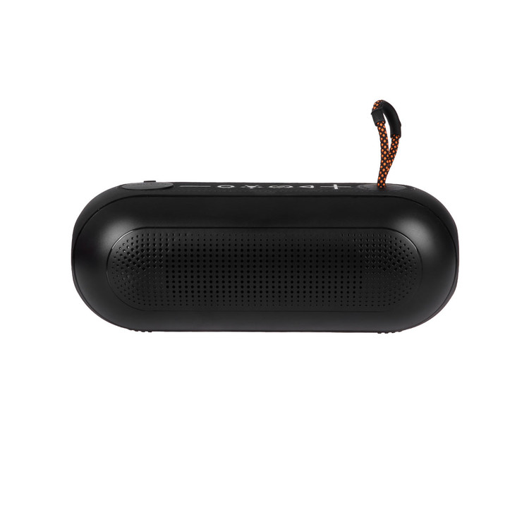 اسپیکر بلوتوثی 20 وات ضد آب VIPLATINA مدل VSW01 RGB
