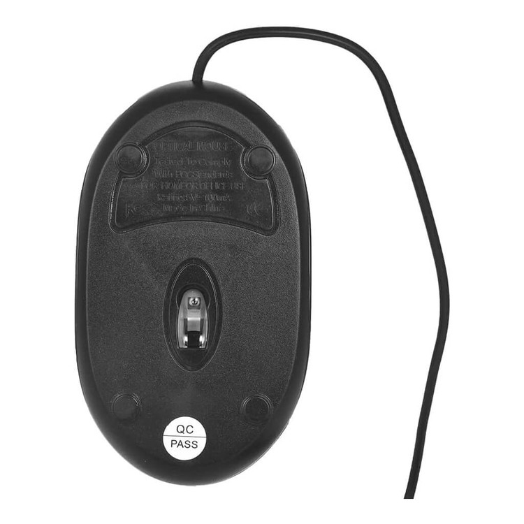 ماوس باسیم TPM010