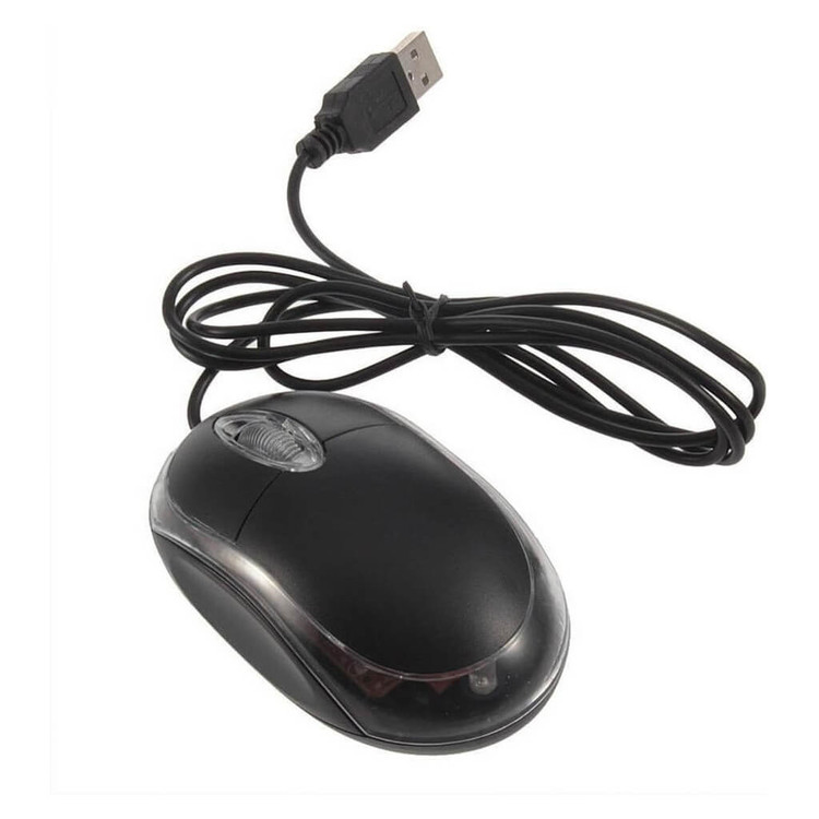 ماوس باسیم TPM010