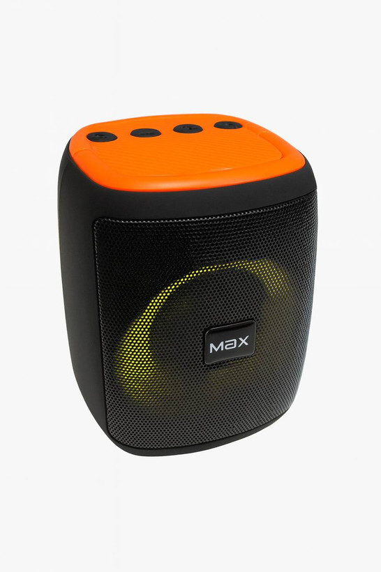 اسپیکر بلوتوثی max m-s650