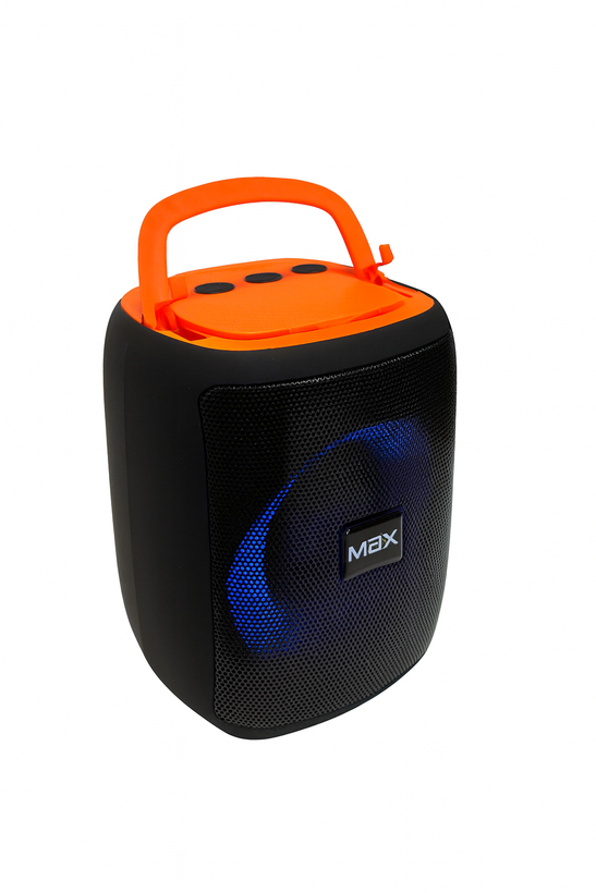 اسپیکر بلوتوثی max m-s650