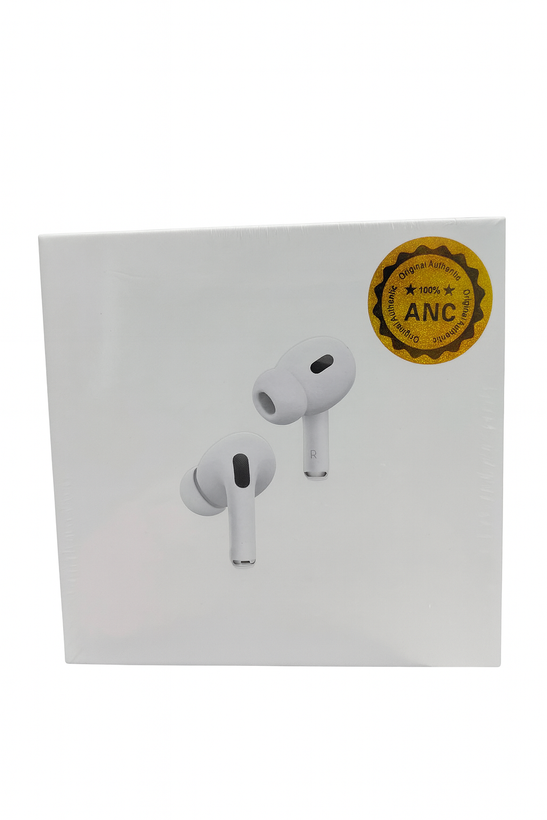 ایرپاد AirPods Pro با قابلیت ANC
