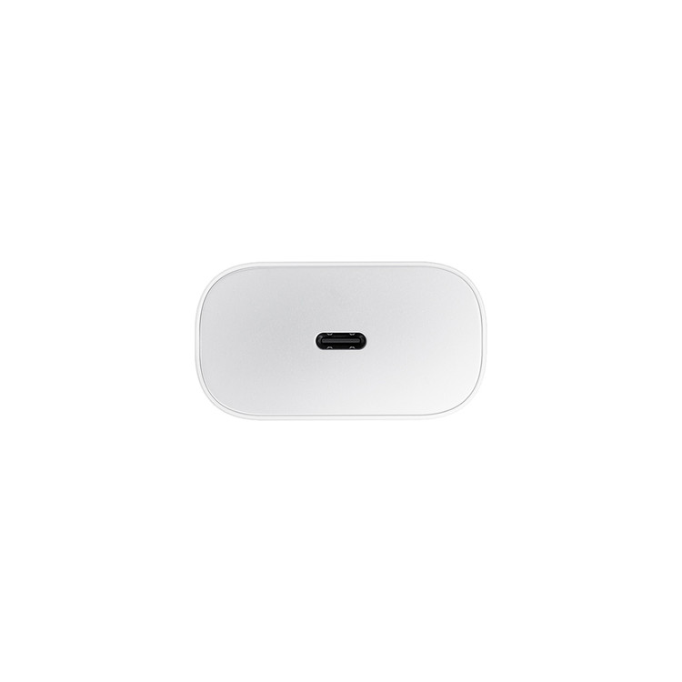 شارژر اورجینال Samsung 25w سه پین GAN سوپر فست