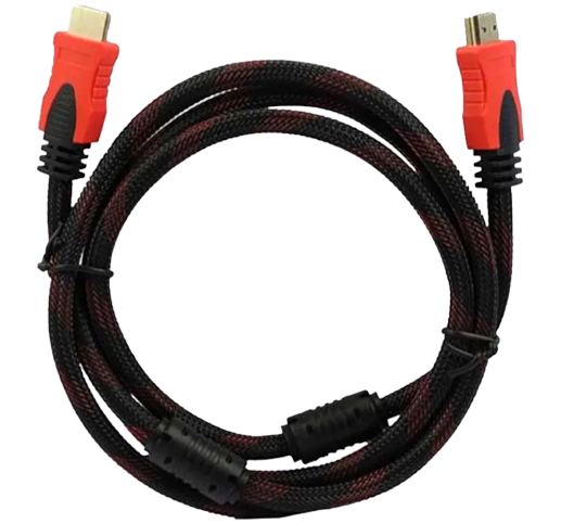 کابل HDMI اسکار Gold Oscar (طول 1.5 متر)
