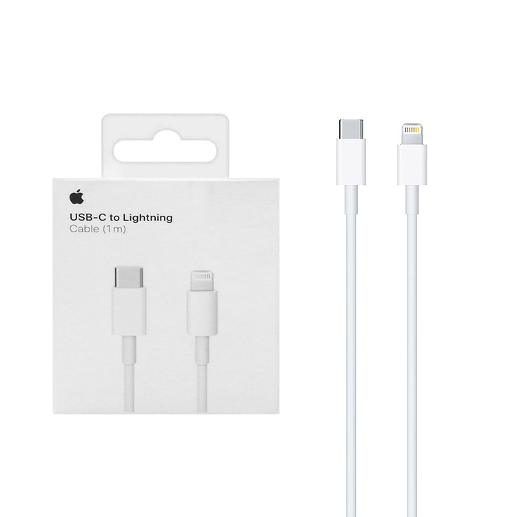 کابل شارژ آیفون Type-C to Lightning مدل Ip 14 Pro Max PD DST (درجه یک) اورجینال