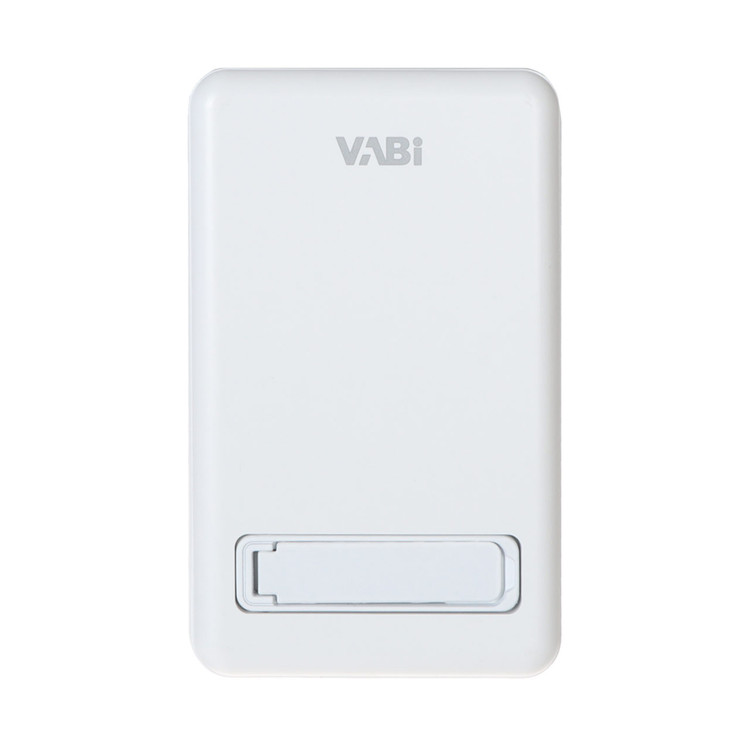 پاوربانک وایرلس سوپر فست شارژ 22.5W مگ سیف VABI 10000mAh مدل P19