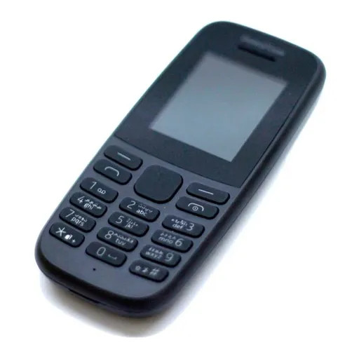 گوشی موبایل General Luxe 105 + بیمه