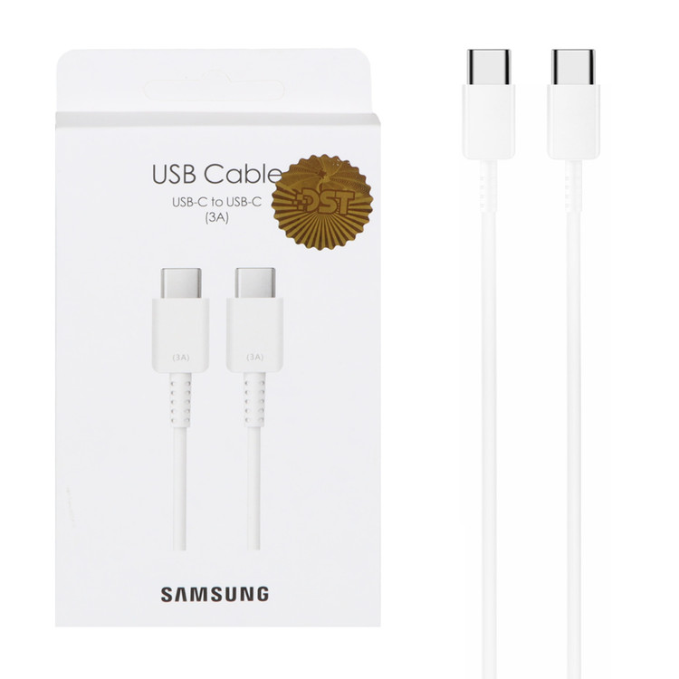 کابل شارژ دوسر تایپ سی SAMSUNG S22 PD DSTEP-DN980