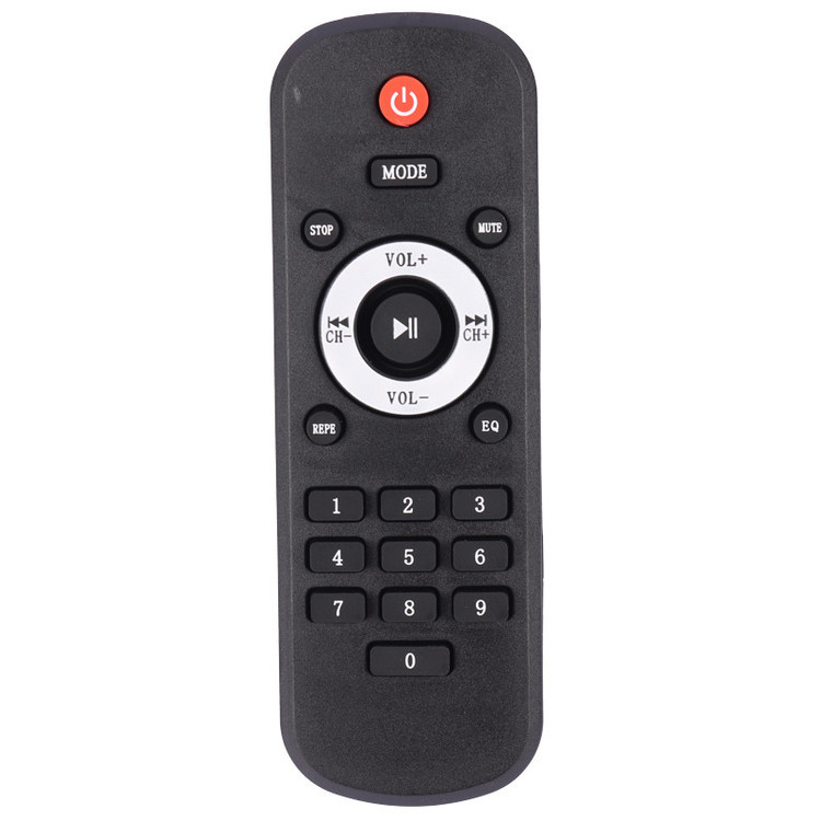 اسپیکر بوم باکس چمدانی Sing-E ZQS8210 + میکروفون و ریموت