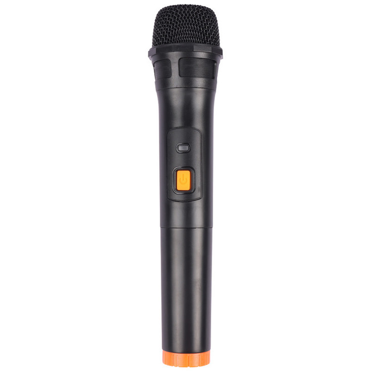 اسپیکر بوم باکس چمدانی Sing-E ZQS8210 + میکروفون و ریموت