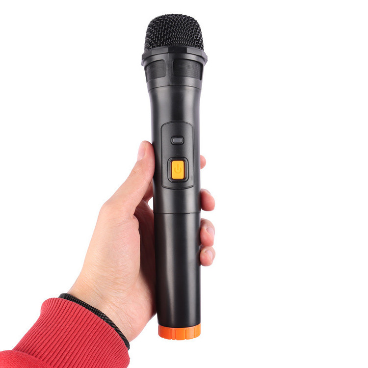 اسپیکر بوم باکس چمدانی Sing-E ZQS8210 + میکروفون و ریموت