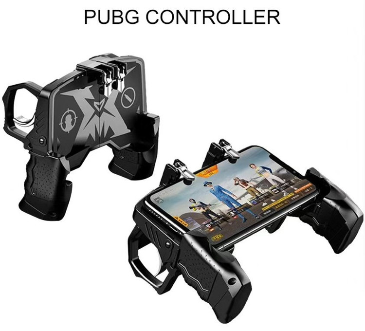 دسته بازی K21 PUBG