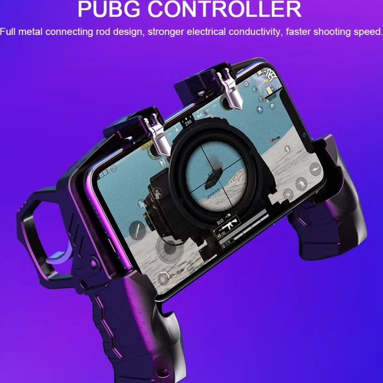 دسته بازی K21 PUBG