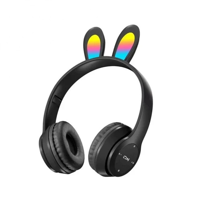 هدفون بلوتوثی عروسکی مدل P47R