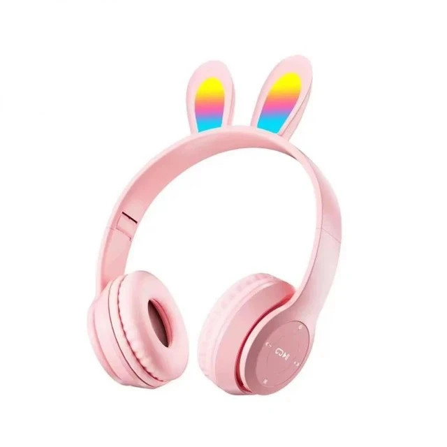 هدفون بلوتوثی عروسکی مدل P47R