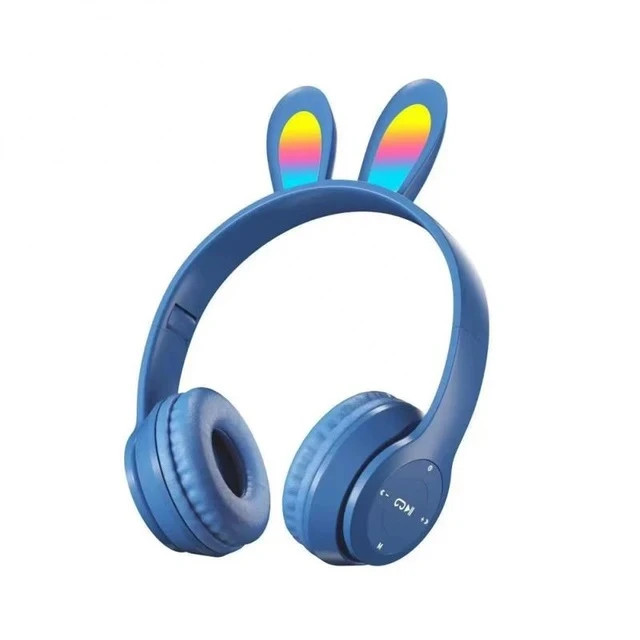 هدفون بلوتوثی عروسکی مدل P47R
