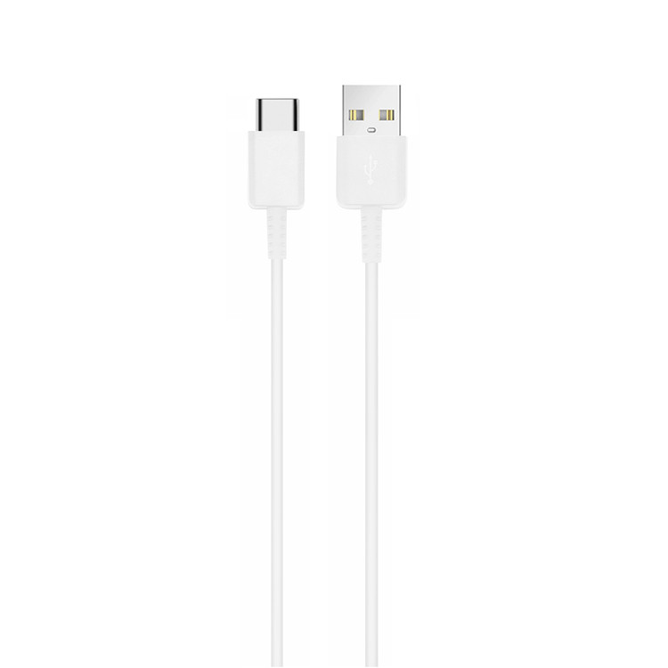 کابل شارژ SAMSUNG Type-C مدل S10 DST (گارانتی شش ماهه) - درجه یک