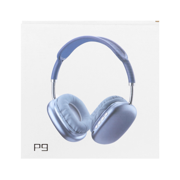 هدفون بی سیم مدل P9