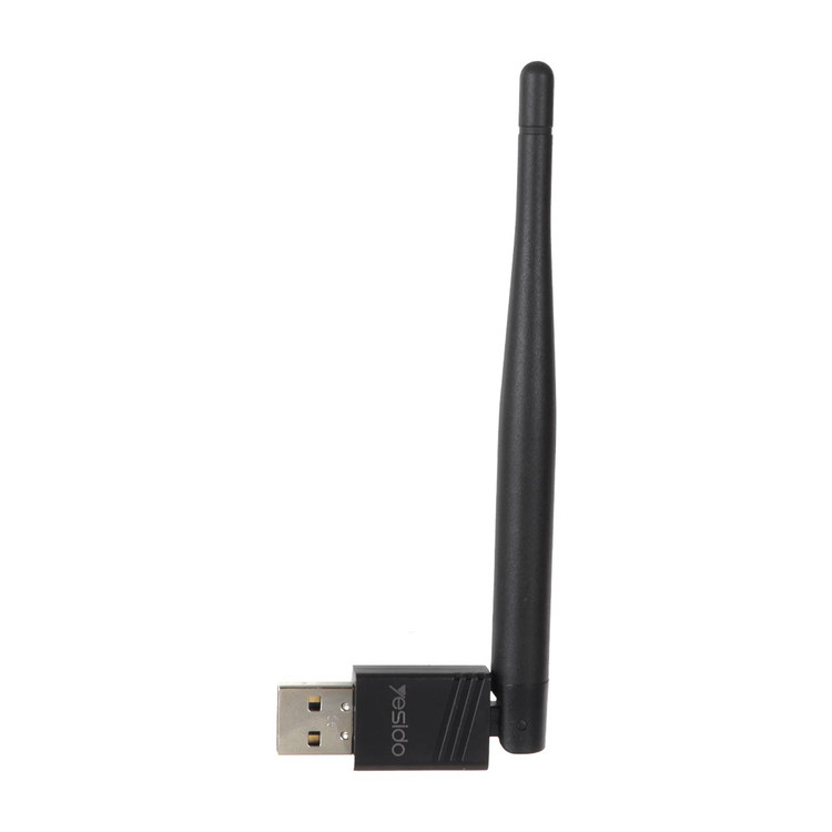دانگل وایرلس بی سیم Yesido مدل WP11