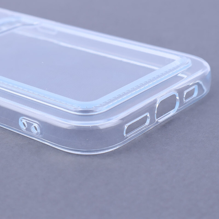 قاب جاکارتی دار محافظ لنزدار Apple iPhone 15