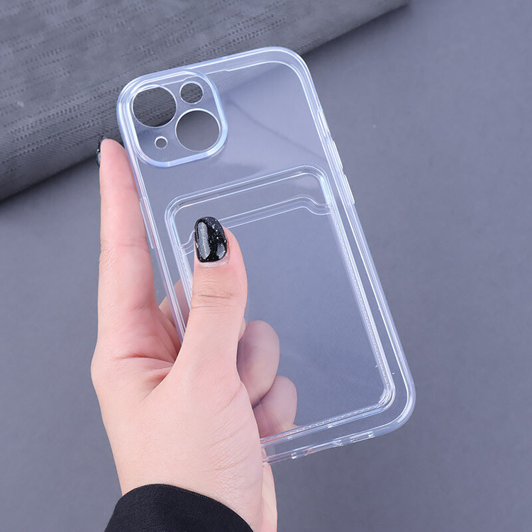 قاب جاکارتی دار محافظ لنزدار Apple iPhone 15