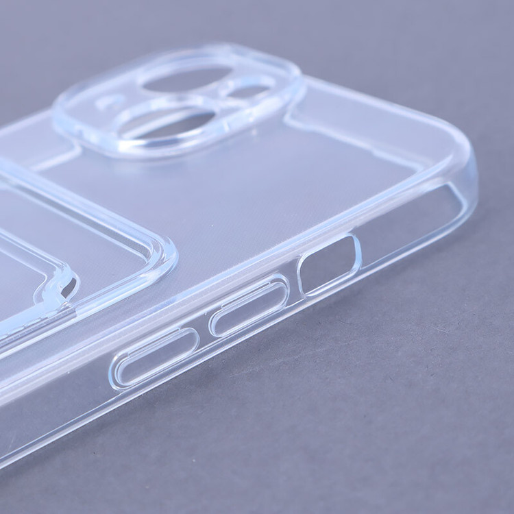 قاب جاکارتی دار محافظ لنزدار Apple iPhone 15