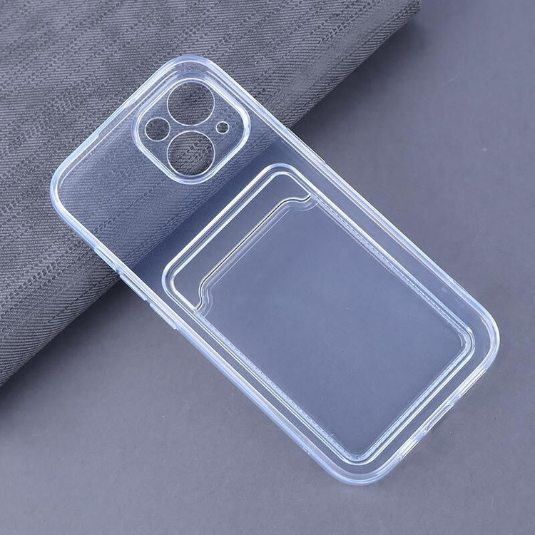 قاب جاکارتی دار محافظ لنزدار Apple iPhone 15