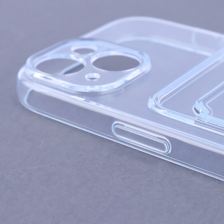 قاب جاکارتی دار محافظ لنزدار Apple iPhone 15