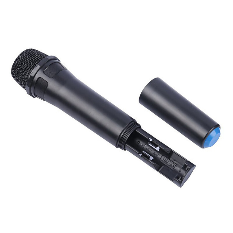 اسپیکر بلوتوثی گریت نایس GTS-2066 + میکروفون