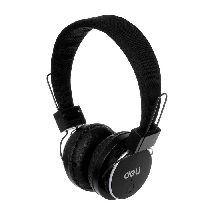 هدفون بی سیم deli مدل DB1