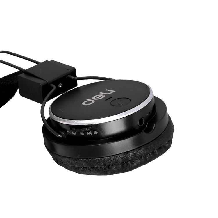 هدفون بی سیم deli مدل DB1