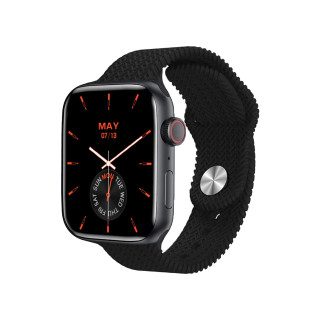 ساعت هوشمند KEQIWEAR مدل KW71 ULTRA3 MINI به همراه بند اضافه (درجه یک)