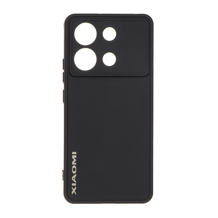 قاب rock پالیز لوگودار Xiaomi Redmi Note 13 4G
