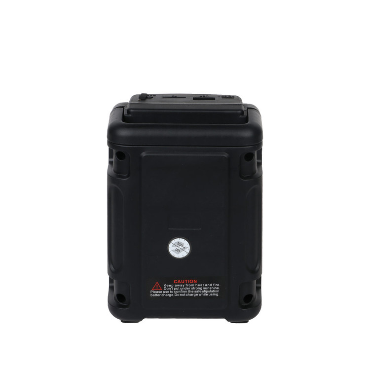 اسپیکر بی سیم EXTRA BASS GTS-1360 درجه یک