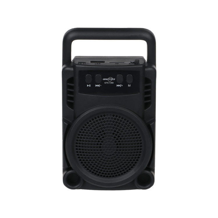اسپیکر بی سیم EXTRA BASS GTS-1360 درجه یک
