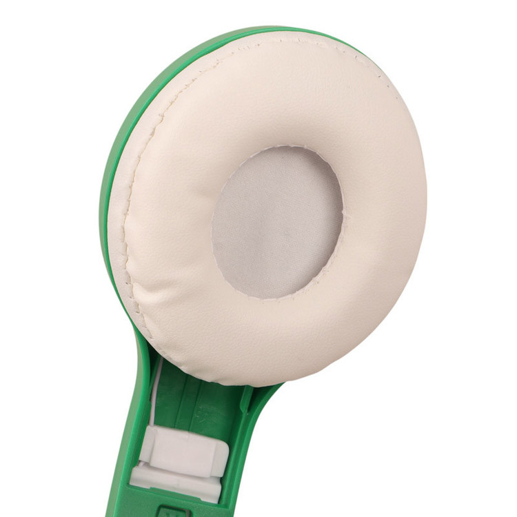 هدفون بی سیم مدل YPGR-BABANOEL-MSL-803