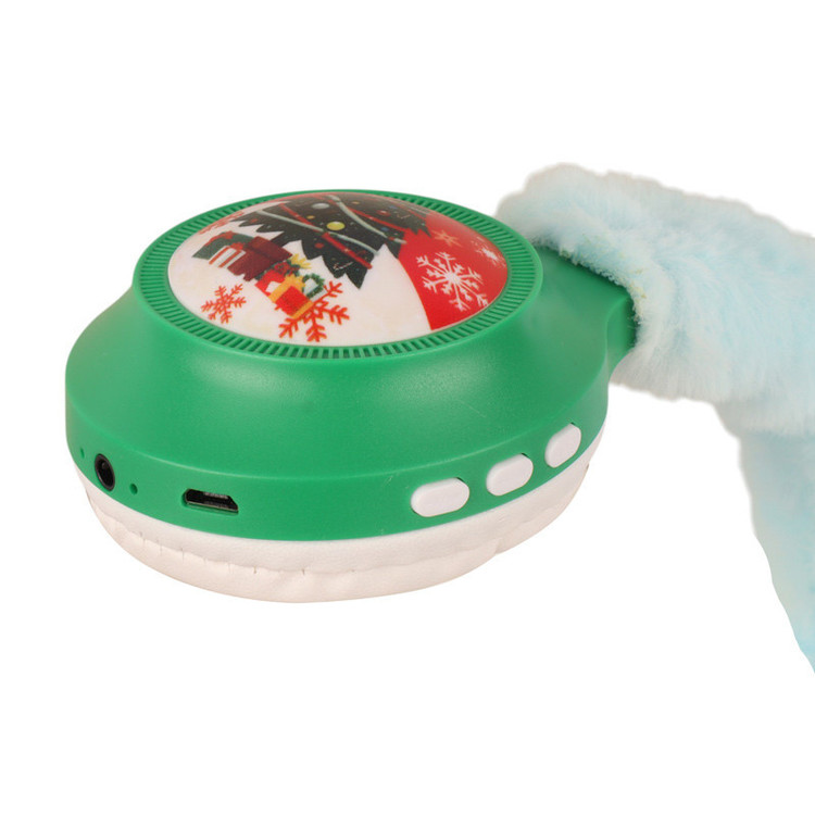 هدفون بی سیم مدل YPGR-BABANOEL-MSL-803