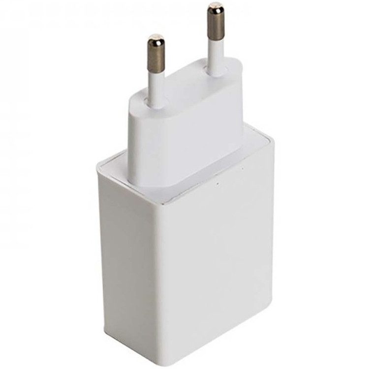 شارژر دیواری + کابل تایپ سی تکنیکس (TECNIX) مدل CHR-065-C
