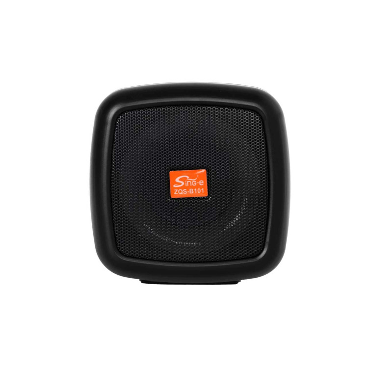 اسپیکر بی سیم Sing-e مدل ZQS-B101