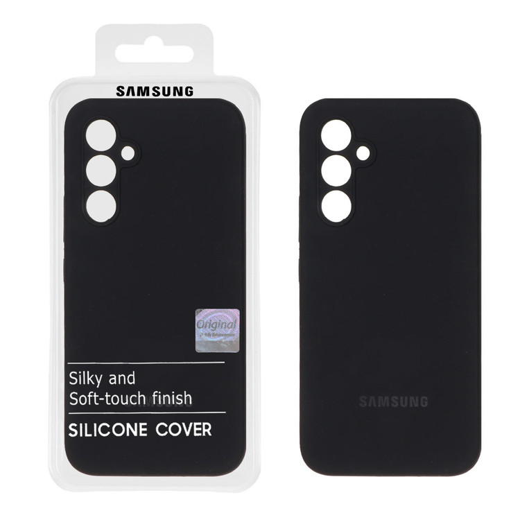 قاب سیلیکونی پاک کنی اورجینال Master Quality مدل Samsung Galaxy A54