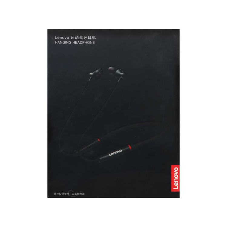 هندزفری گردنی Lenovo مدل HE05X