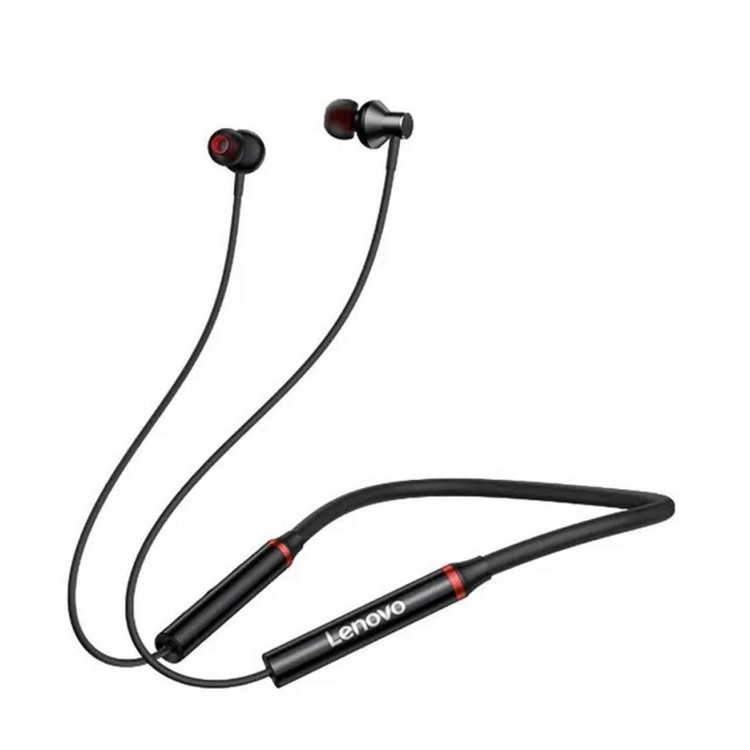 هندزفری گردنی Lenovo مدل HE05X
