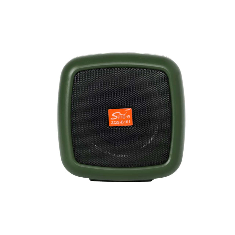 اسپیکر بی سیم Sing-e مدل ZQS-B101